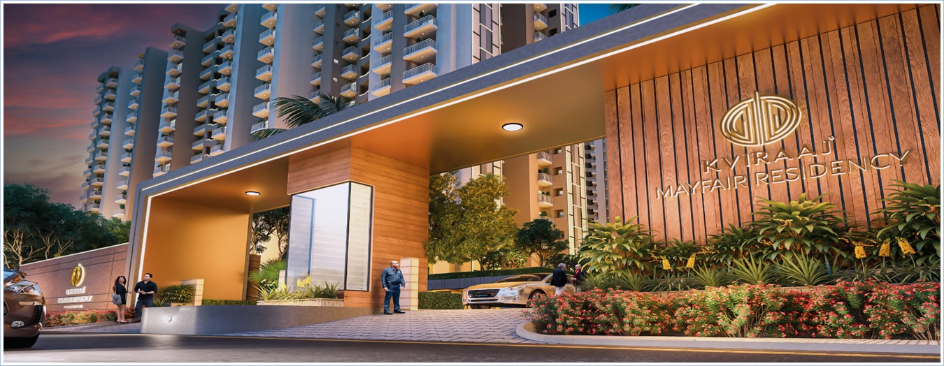 mayfair residency