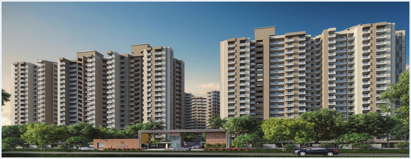 mayfair residency