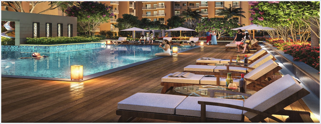 mayfair residency